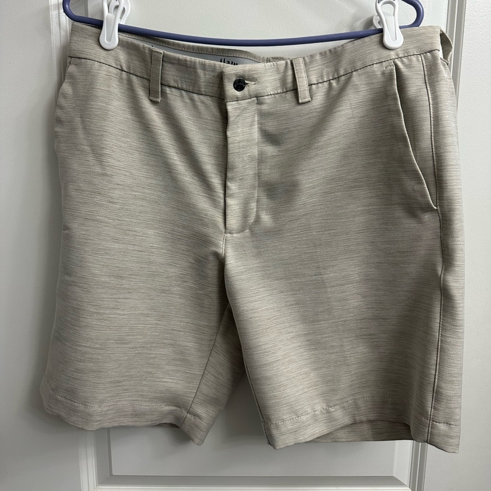 NWOT Callaway Golf Shorts